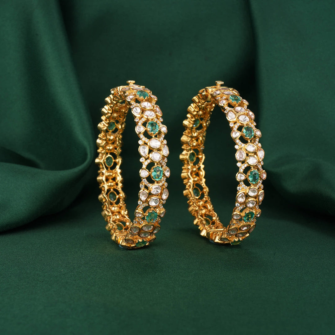 Most stunning Pair Bangles