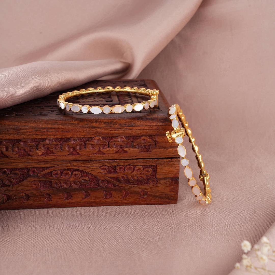 Arishkaa Pair Bangles