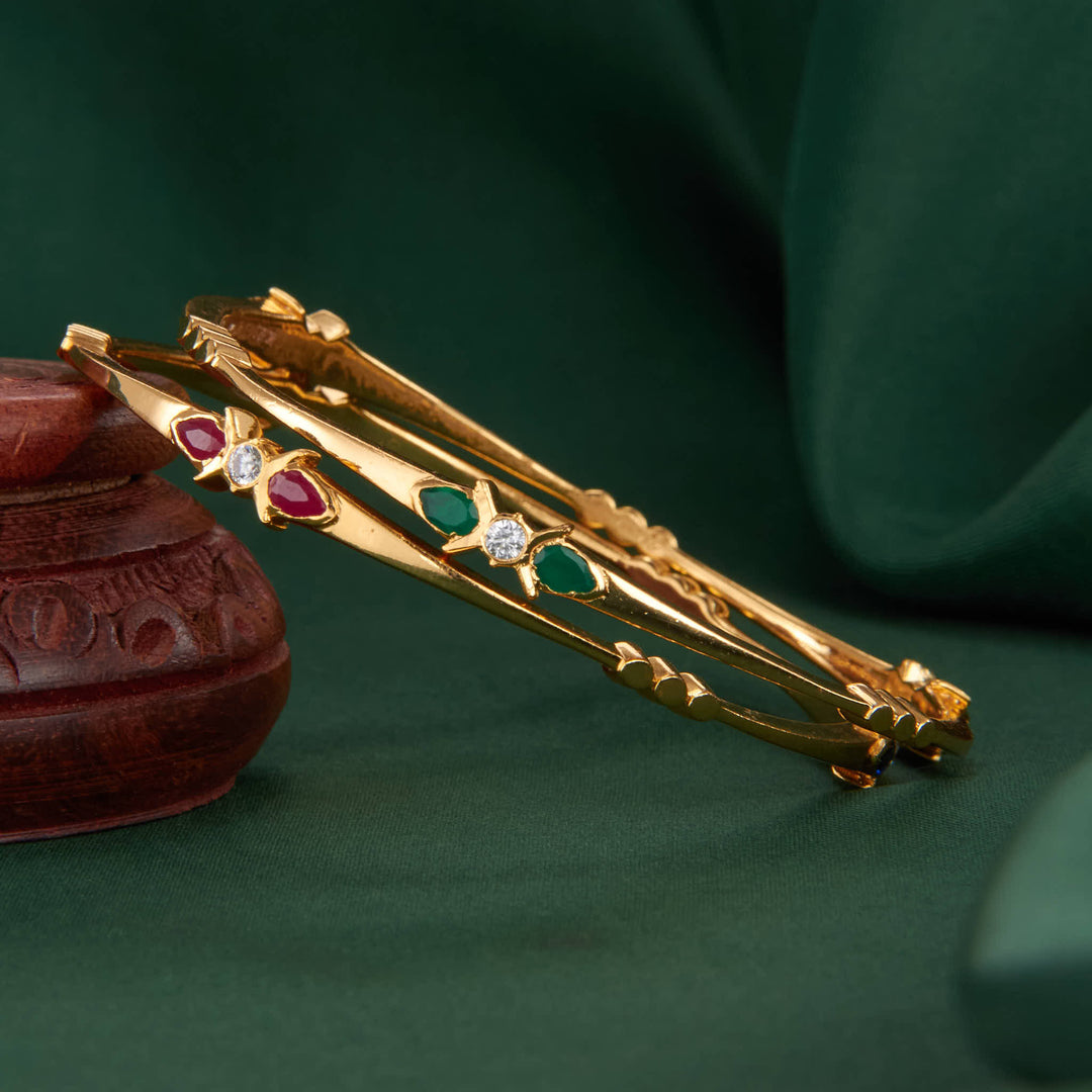 Prestigious Wear Pair Bangles