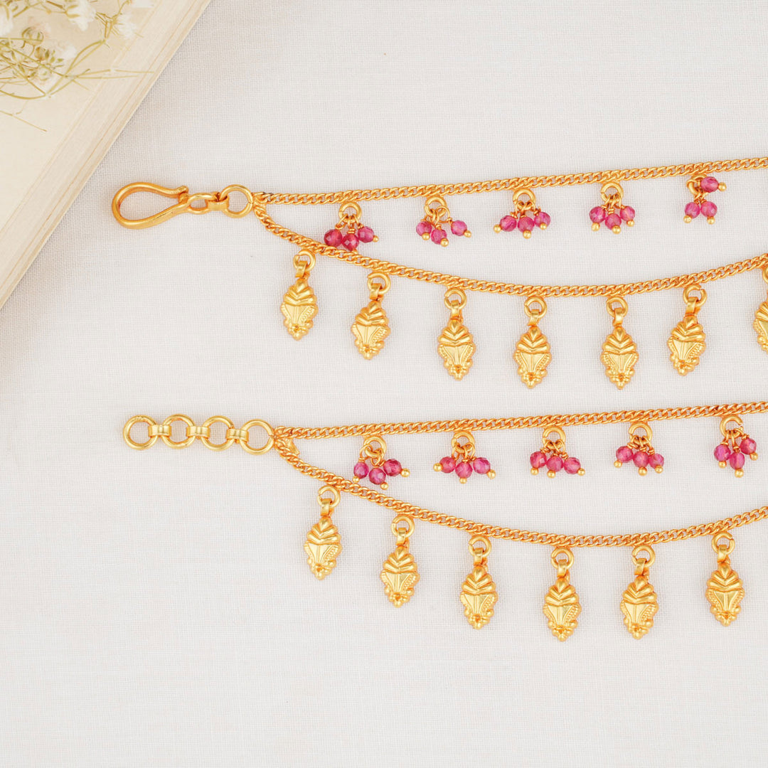 Saithanya Hair Maatal