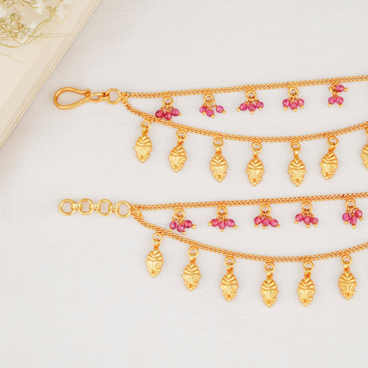 Saithanya Hair Maatal