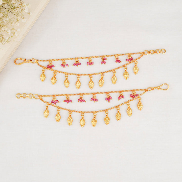 Saithanya Hair Maatal