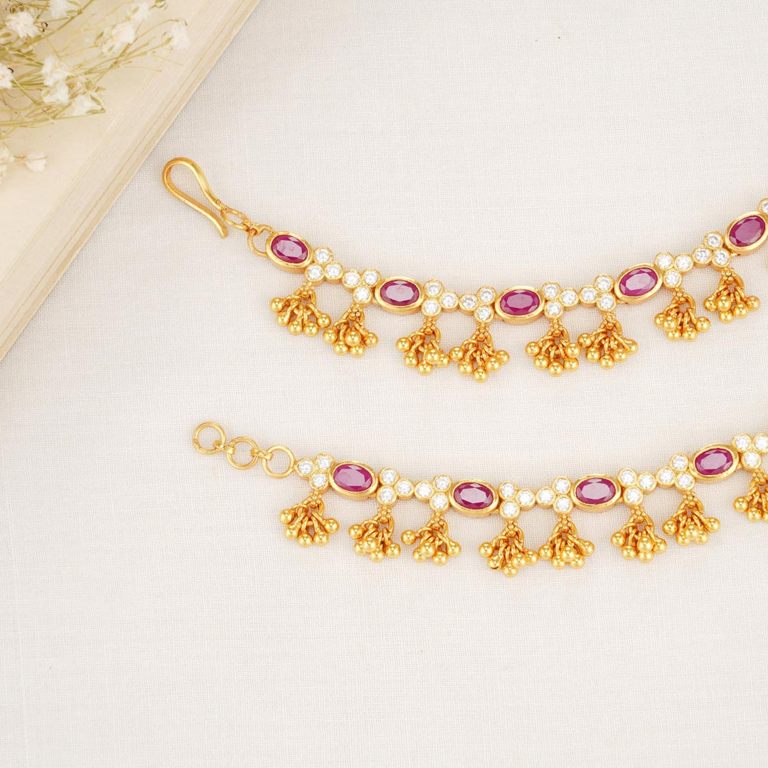 Manashri Stone Maatal