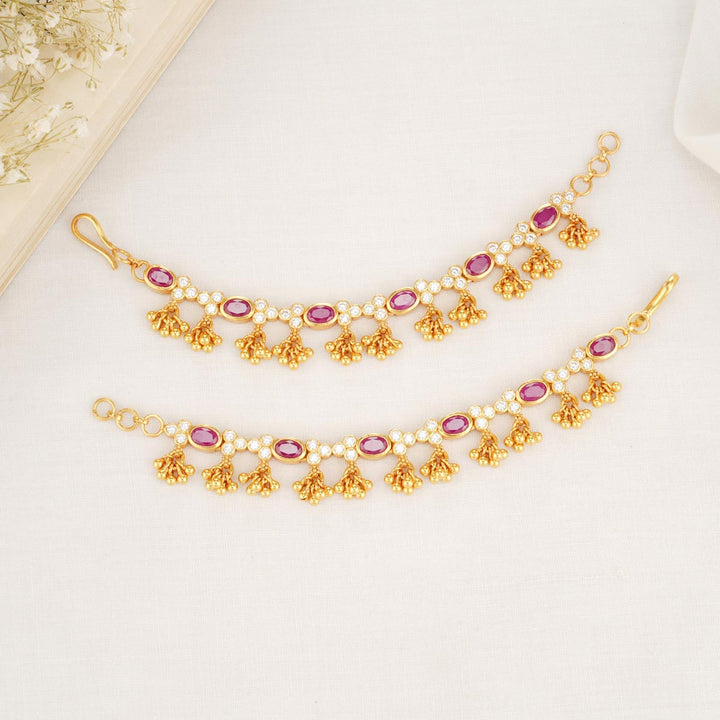 Manashri Stone Maatal