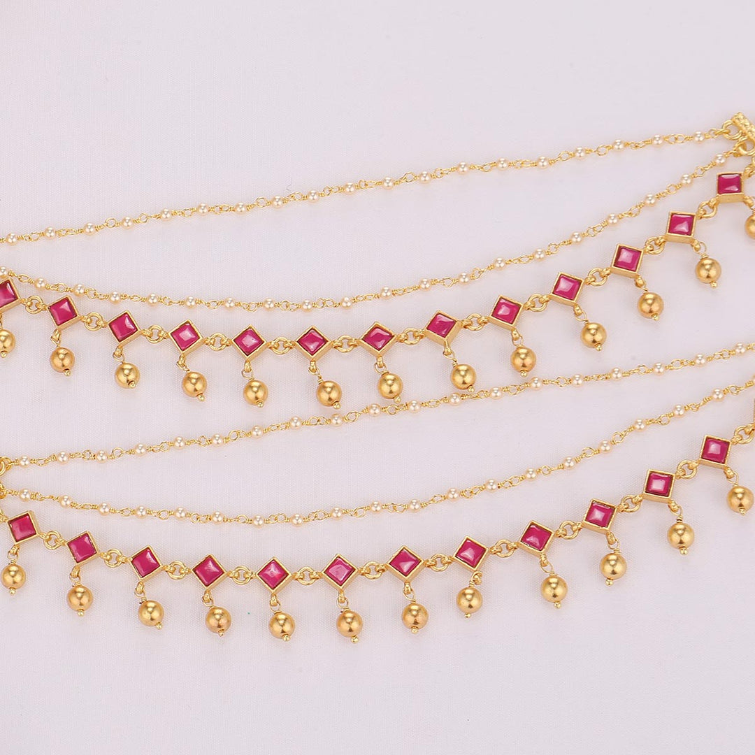 Tremitha Kundan Maatal