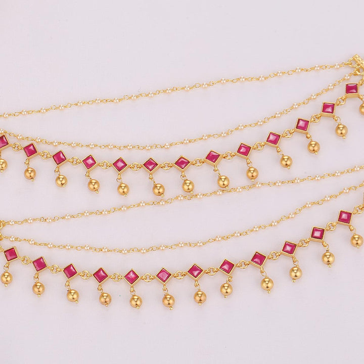 Tremitha Kundan Maatal