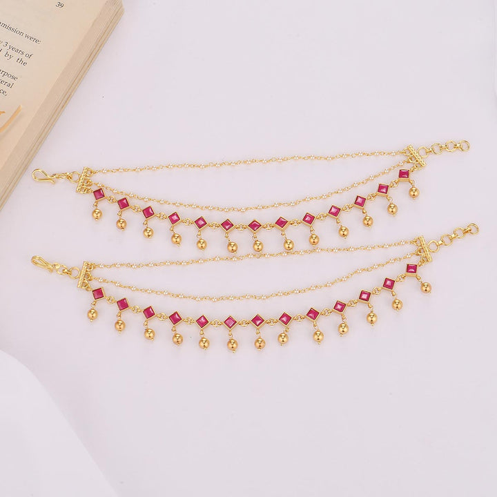 Tremitha Kundan Maatal