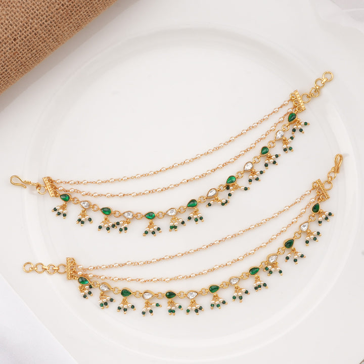 Akshaya Kundan Maatal