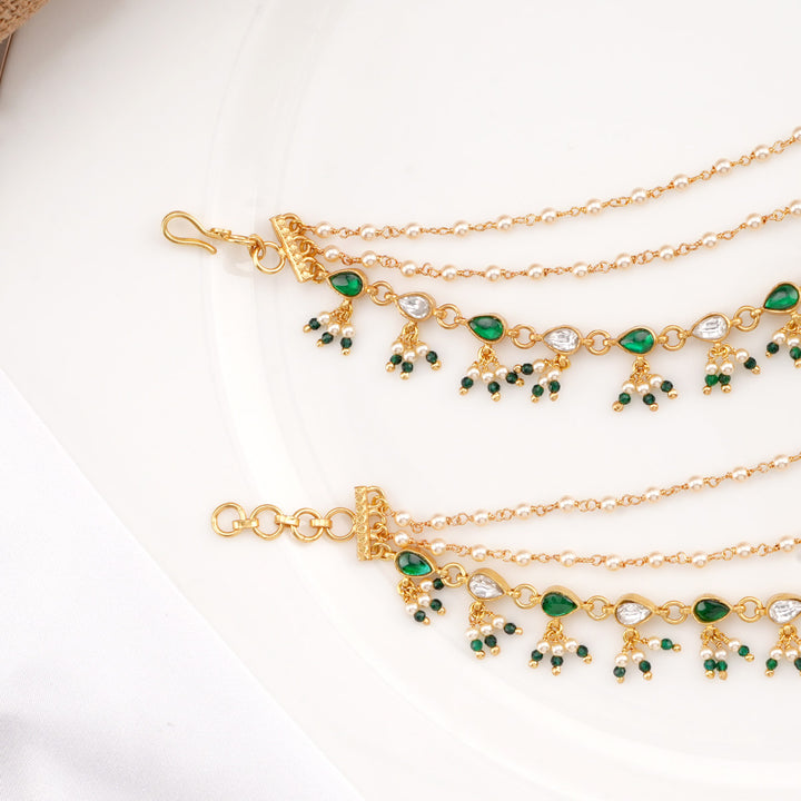 Akshaya Kundan Maatal