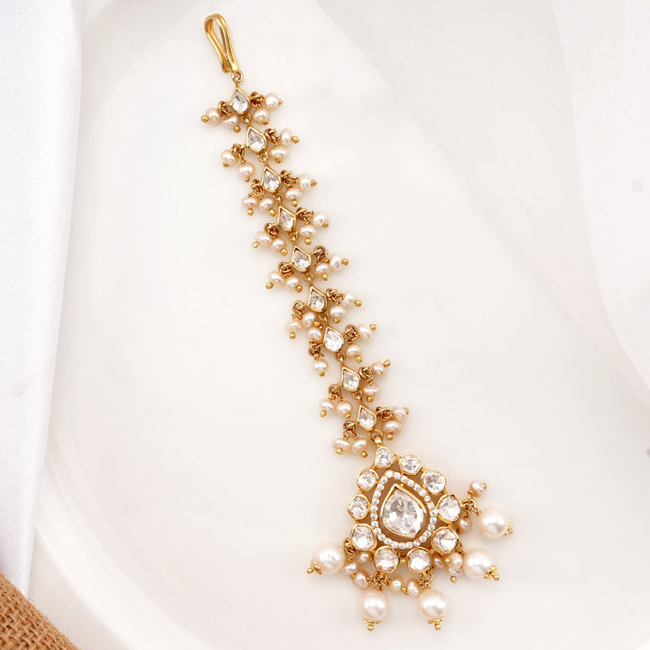 Stella Stone Maangtikka