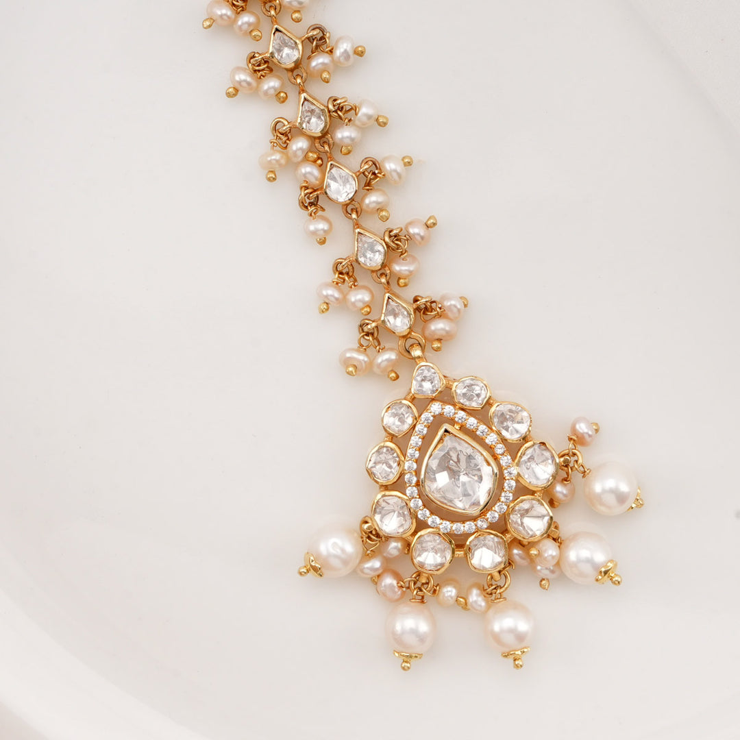 Stella Stone Maangtikka