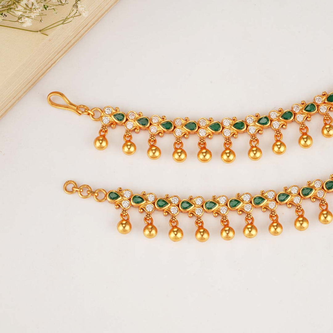 Radiant Stone Maatal