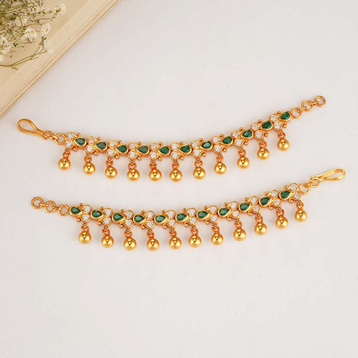 Radiant Stone Maatal