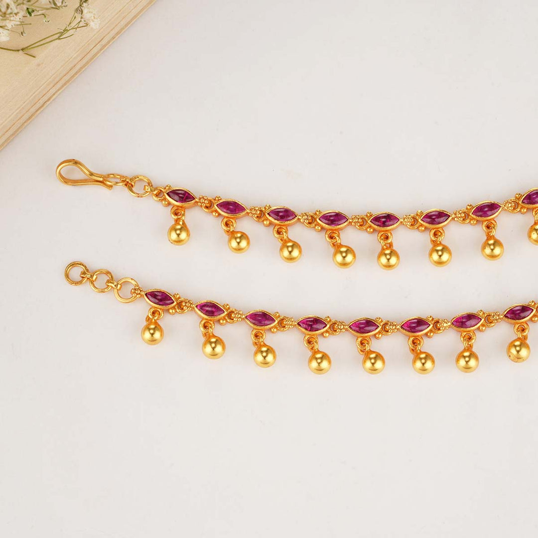 Ghazalika Stone Maatal