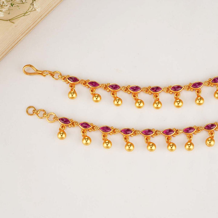 Ghazalika Stone Maatal