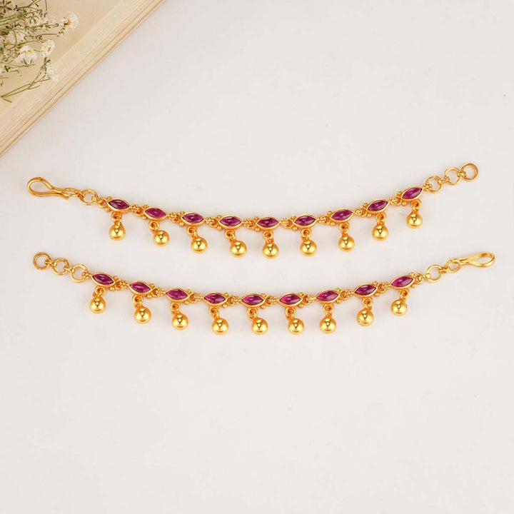 Ghazalika Stone Maatal