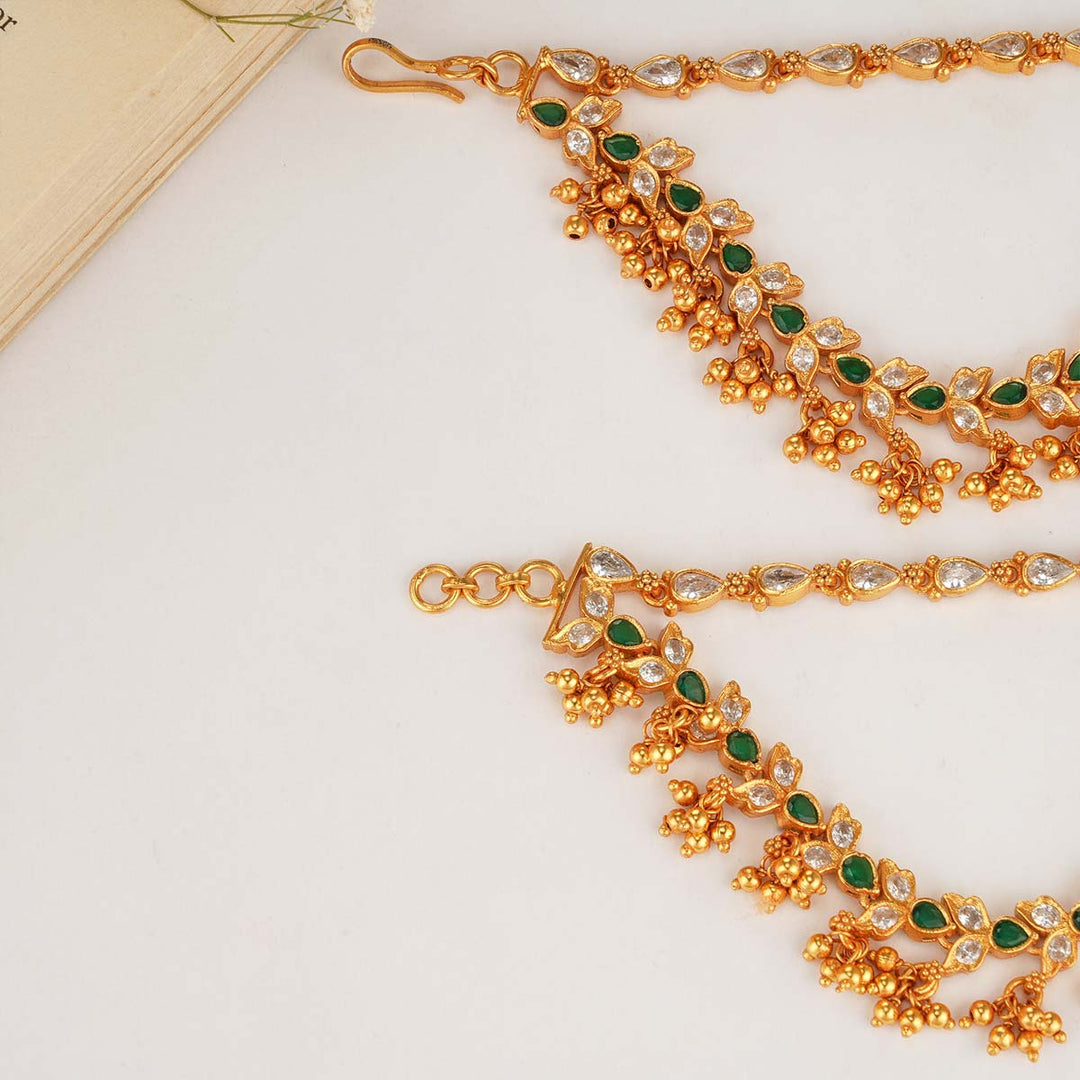 Eternity Stone Maatal