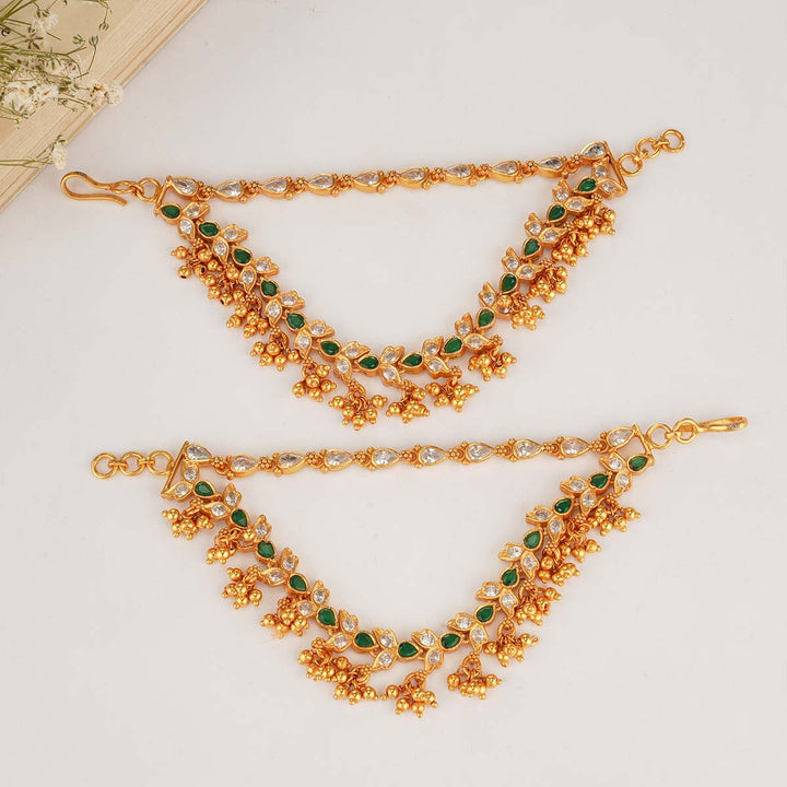 Eternity Stone Maatal