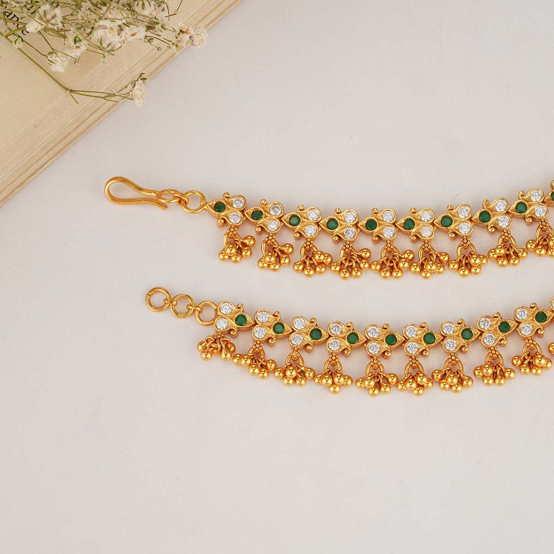 Gorgeous Stone Maatal