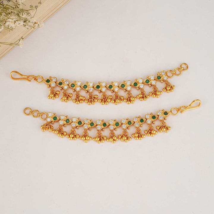 Gorgeous Stone Maatal