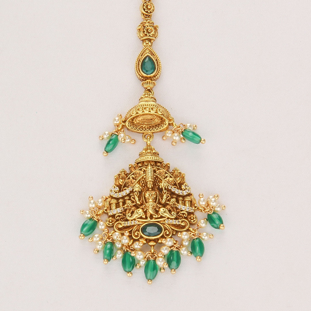 Divine Glow Nagas Tikka