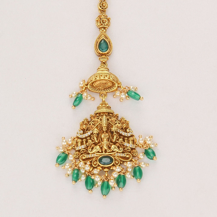 Divine Glow Nagas Tikka