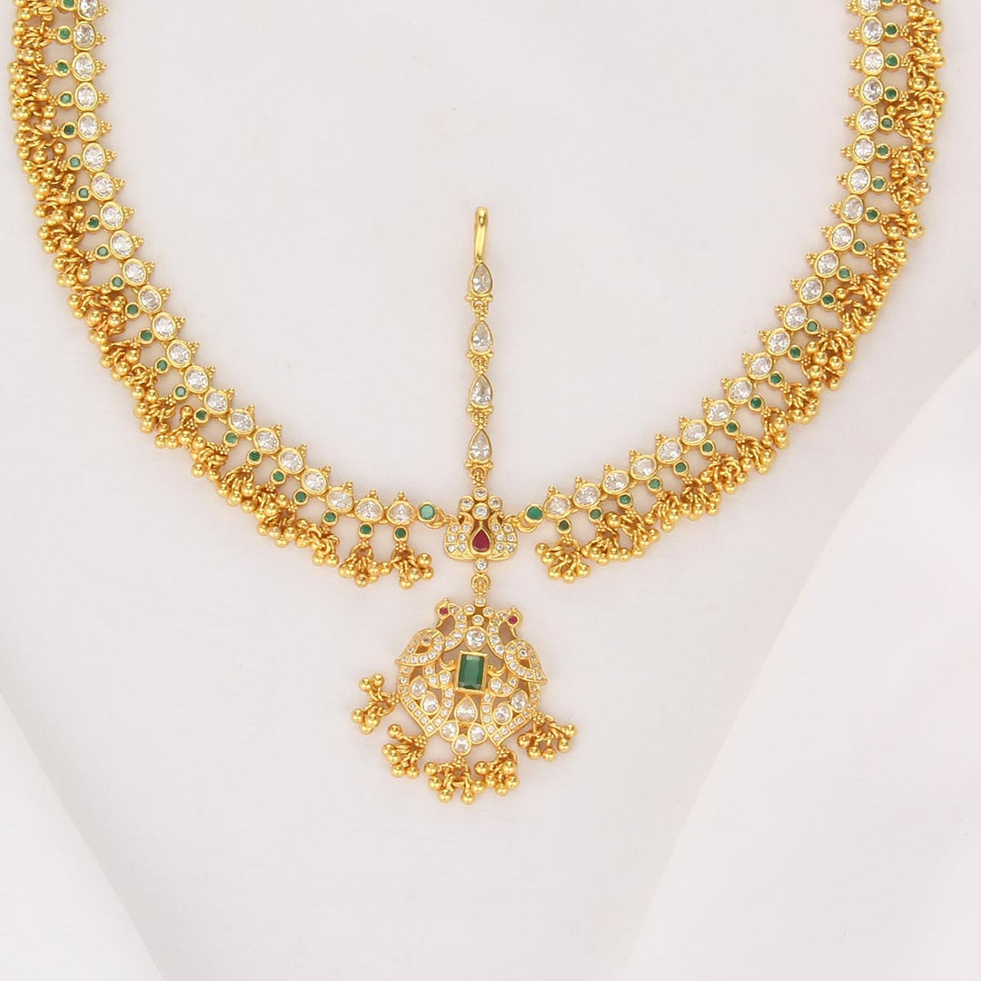 Spark Stone Maangtikka