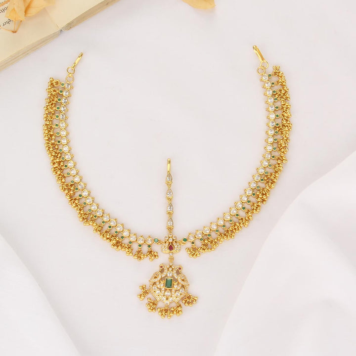 Spark Stone Maangtikka