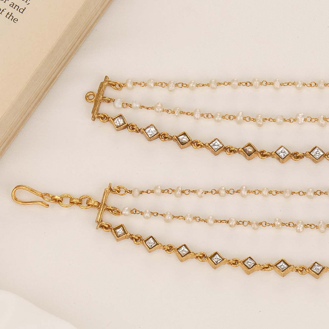 Shrishali Kundan Maatal