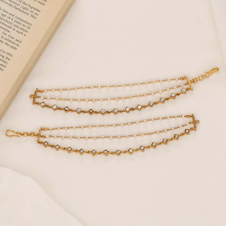 Shrishali Kundan Maatal