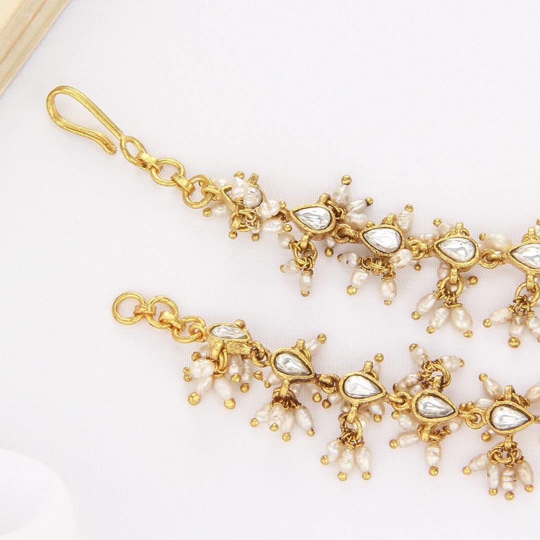 Fabulous Kundan Maatal