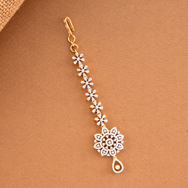 Aaravi Avikam Maangtikka