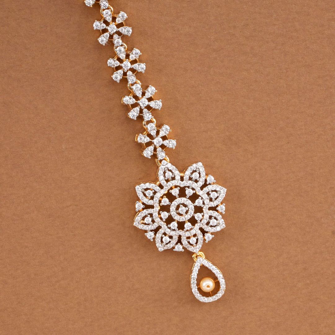 Aaravi Avikam Maangtikka