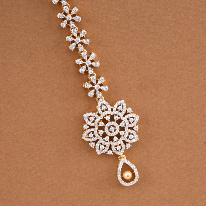 Aaravi Avikam Maangtikka