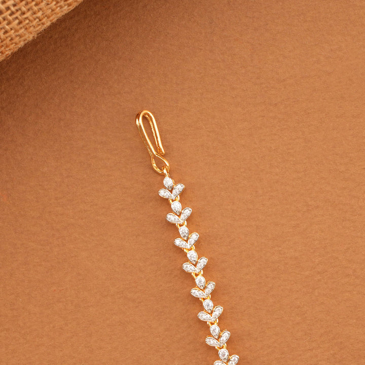 Chic Avikam Maangtikka