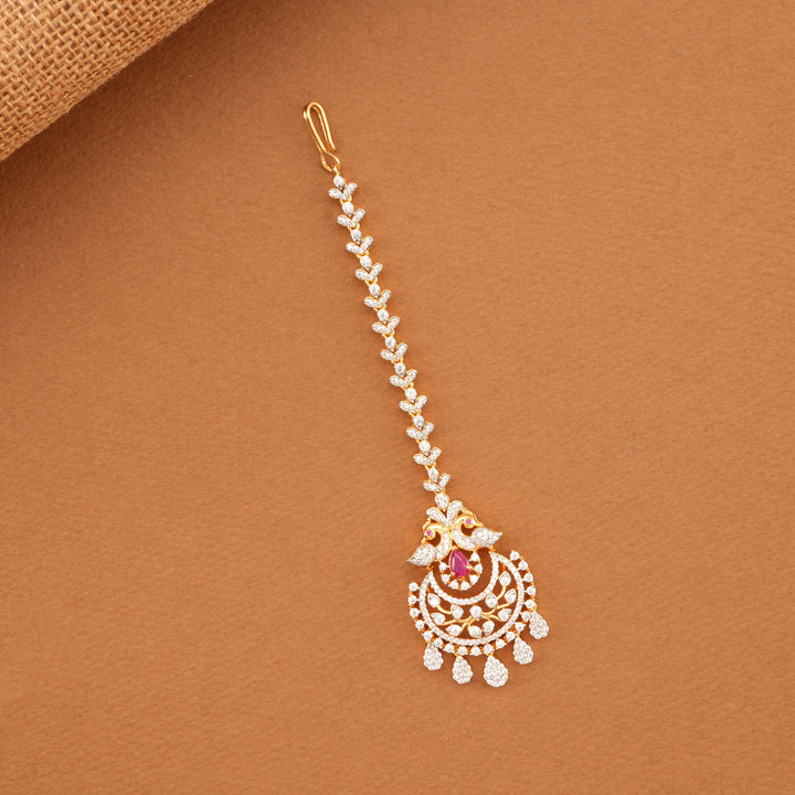 Chic Avikam Maangtikka