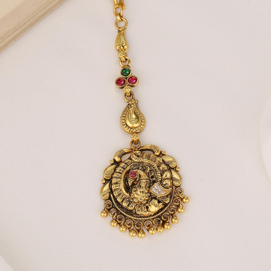 Theethika Nagas Tikka