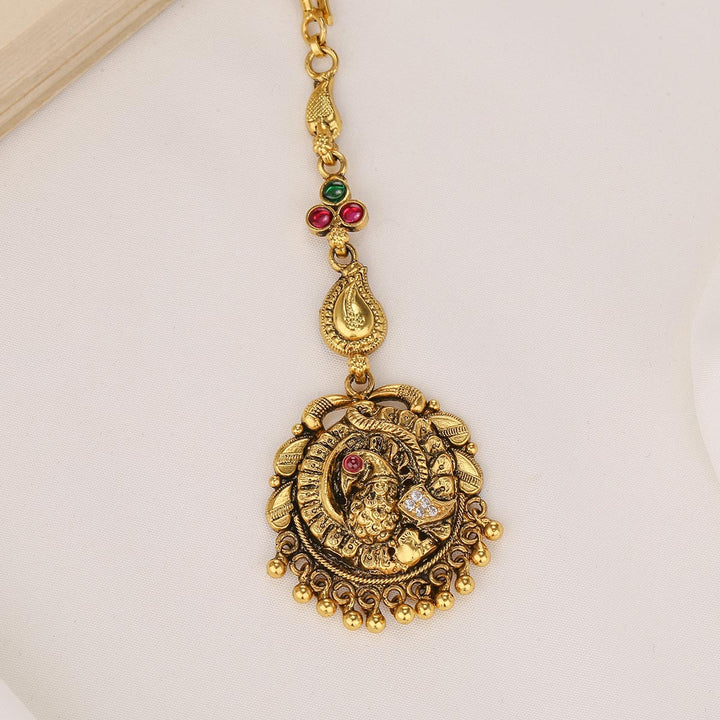 Theethika Nagas Tikka