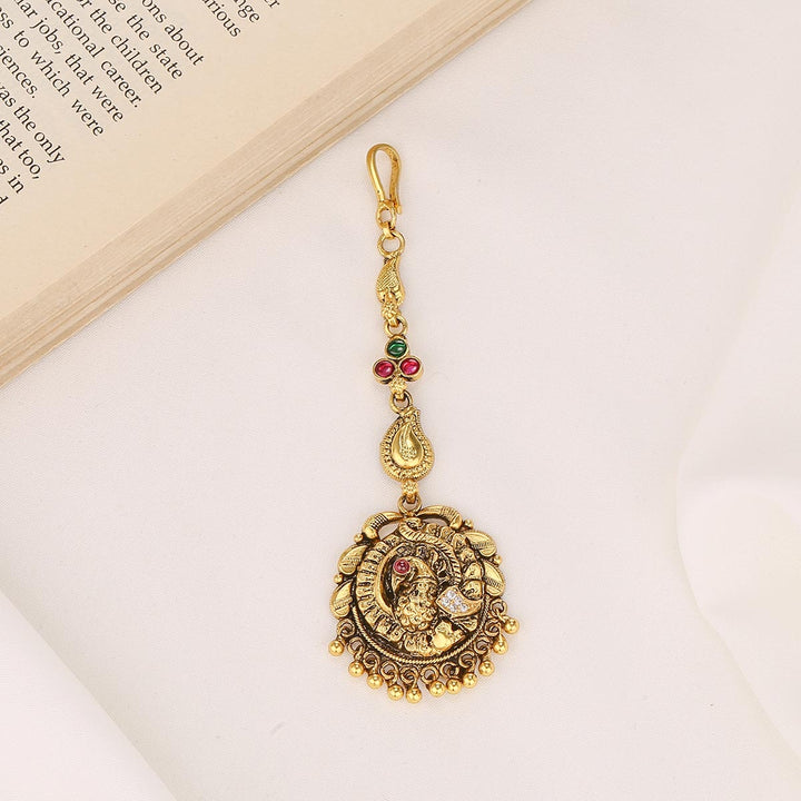 Theethika Nagas Tikka