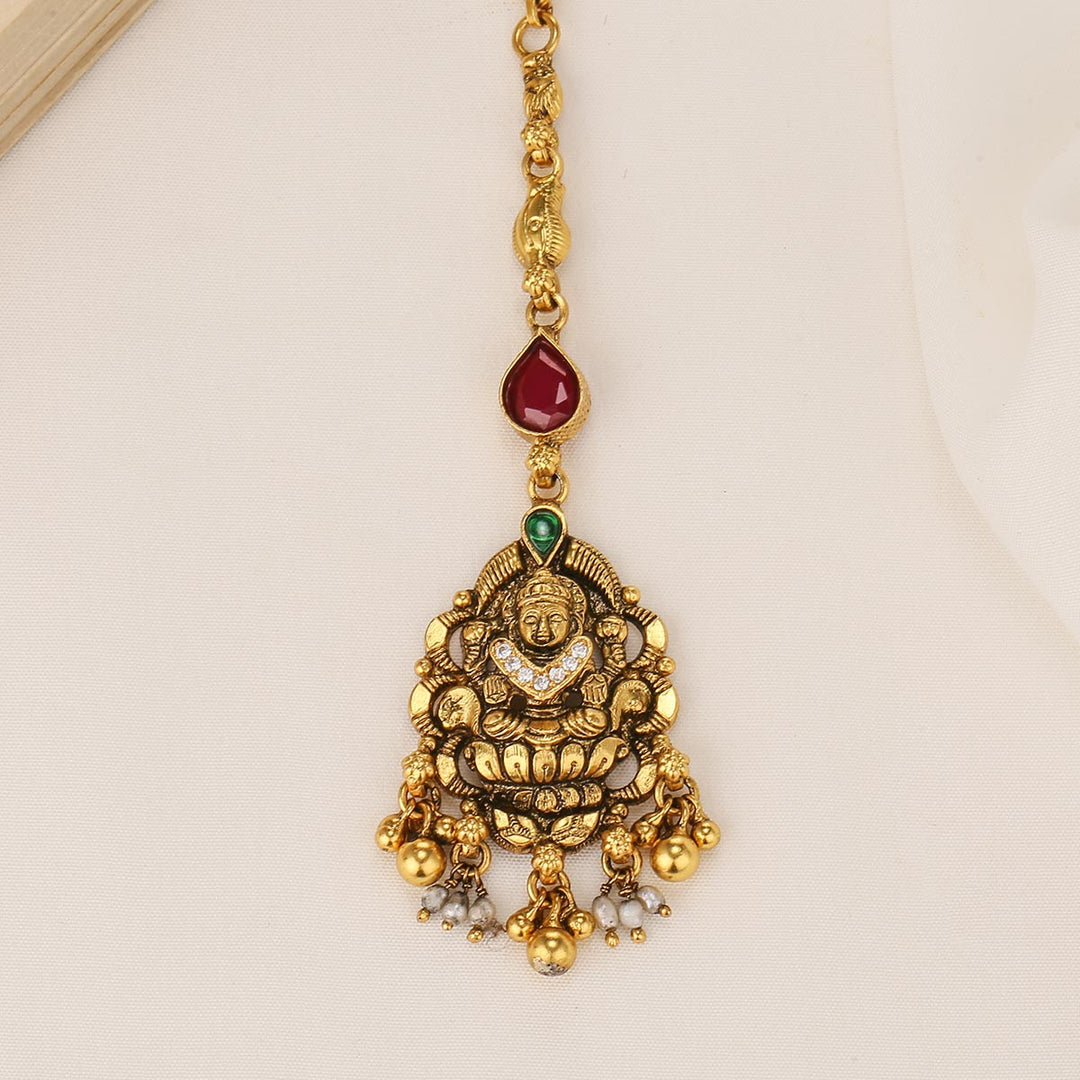 Traditional Nagas Tikka