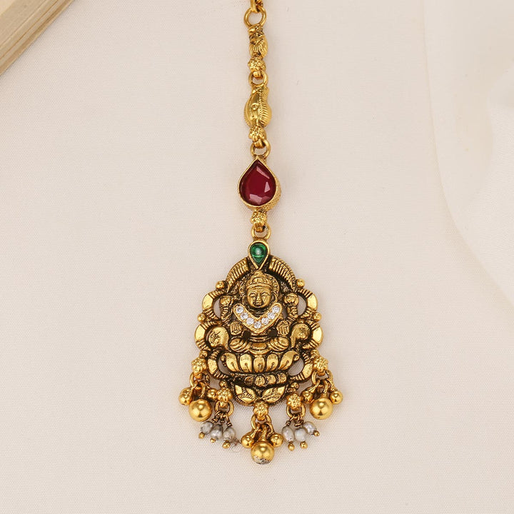 Traditional Nagas Tikka