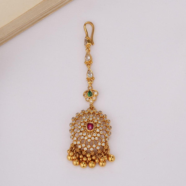 Shri Stone Maangtikka