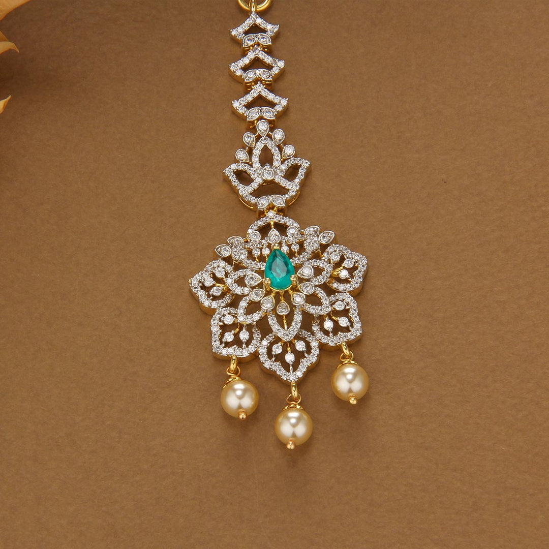 Anya Avikam Maangtikka