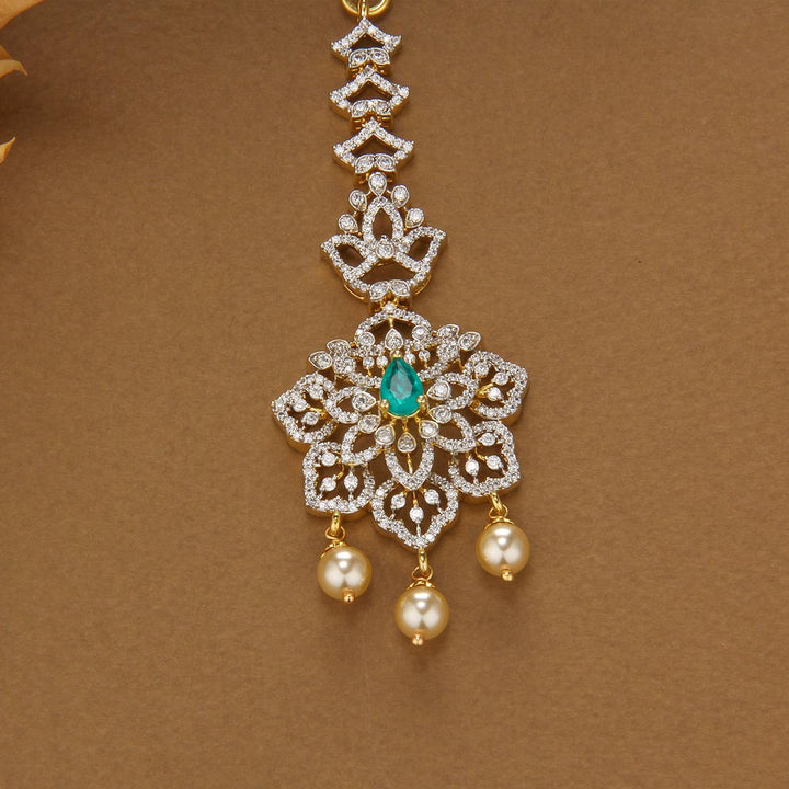 Anya Avikam Maangtikka