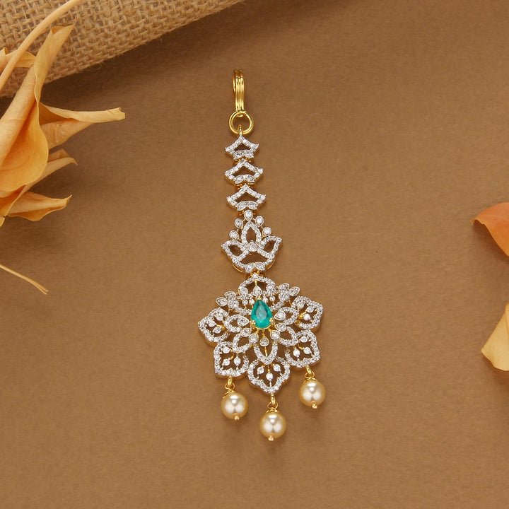 Anya Avikam Maangtikka