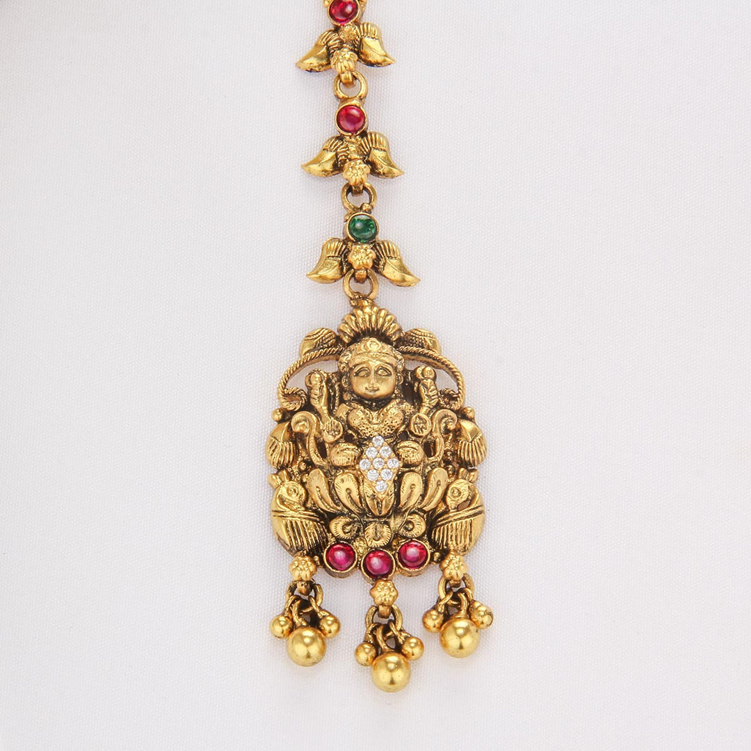 Sharukha Nagas Tikka