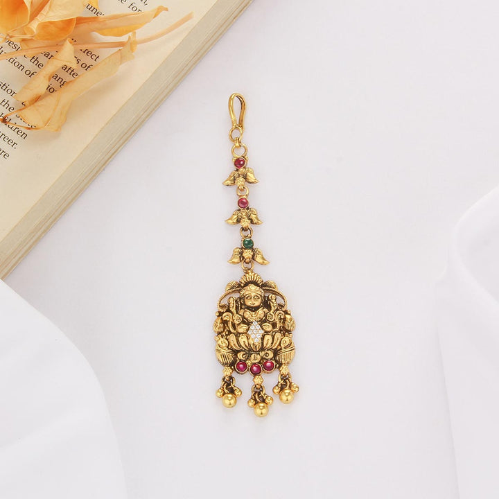 Sharukha Nagas Tikka