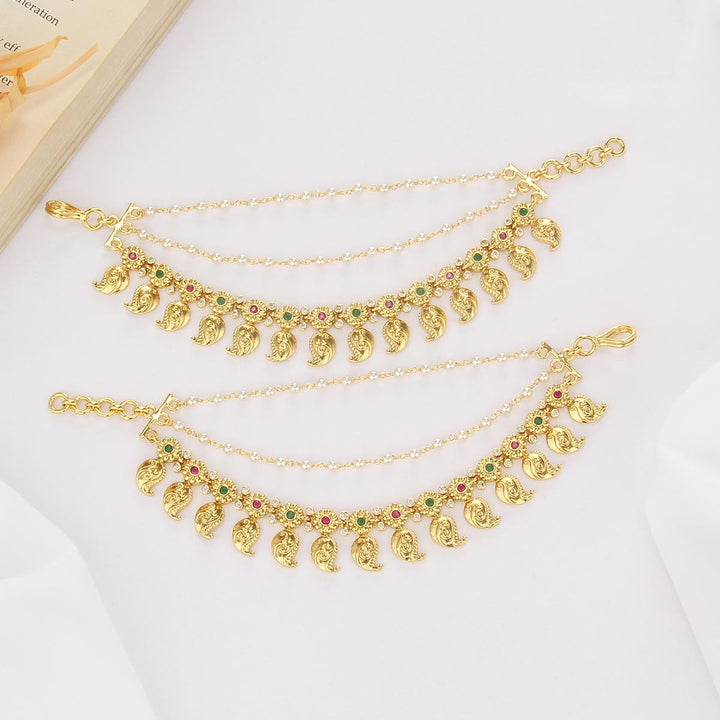 Traditional Stone Maatal