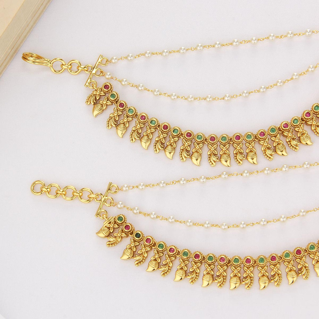 Dhashikha Stone Maatal