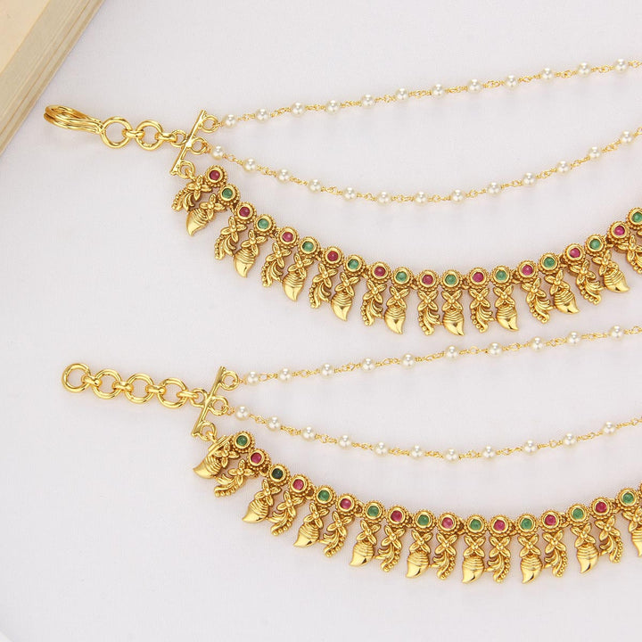 Dhashikha Stone Maatal